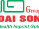 CÔNG TY CỔ PHẦN QUỐC TẾ ĐẠI SƠN