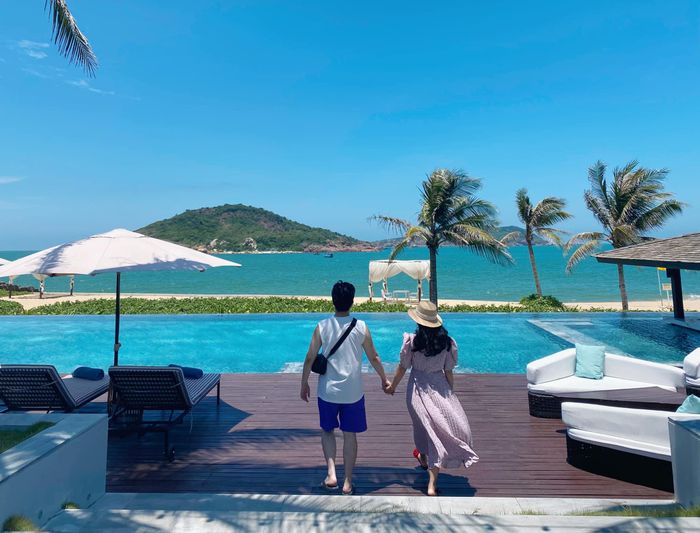 4661a4035741be1fe750 Giới trẻ chi hàng chục triệu đồng nghỉ dưỡng hạng sang 4