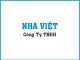 Công Ty TNHH Nhà Việt
