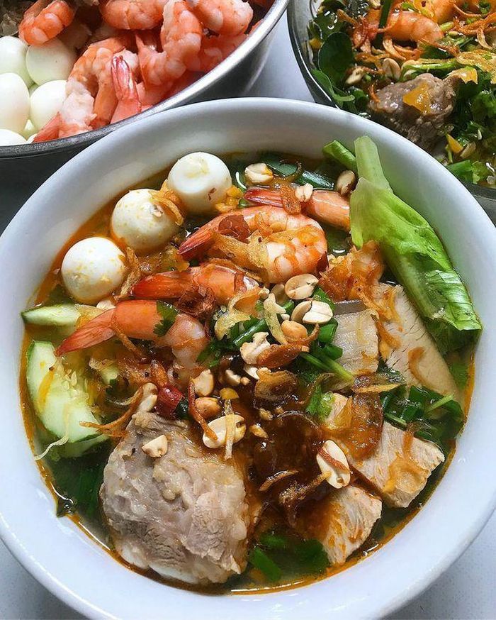 47ede0203962d03c8973 7 món bún miền Tây tên nghe 'lạ hoắc' nhưng vị siêu ngon: Toàn những đặc sản với cách chế biến có 1-0-2 26