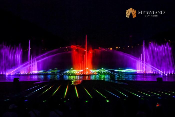 4f7bc69632d4db8a82c5 Dự án hơn 2 tỷ đô: Khởi đầu đắt giá cho du lịch đêm Quy Nhơn 5