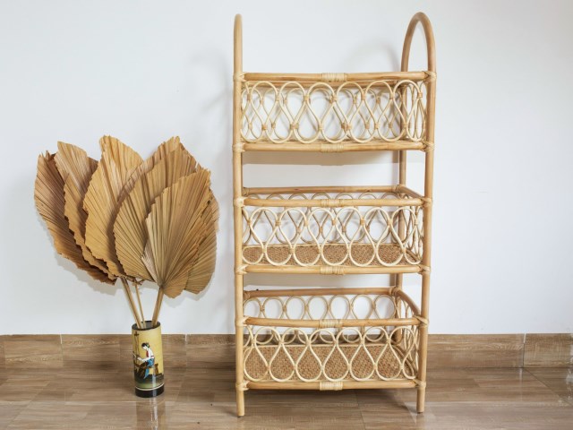 Mây tre mỹ nghệ