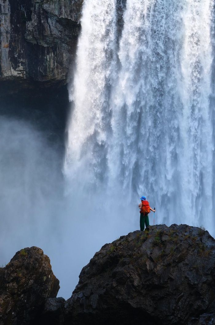 Trải nghiệm với thác nước hùng vĩ nhất Tây Nguyên 0