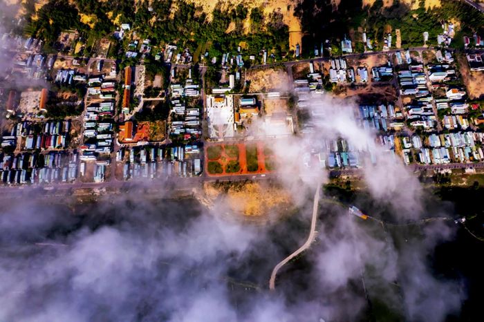 52383cc7ca8523db7a94 'Thiên đường biển' mê hoặc du khách ở Quy Nhơn 6