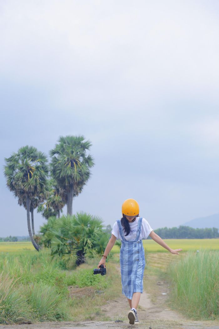 52a935b7b1f558ab01e4 Chuyến đi 4.000 km xuyên Việt sau khi tốt nghiệp đại học 23