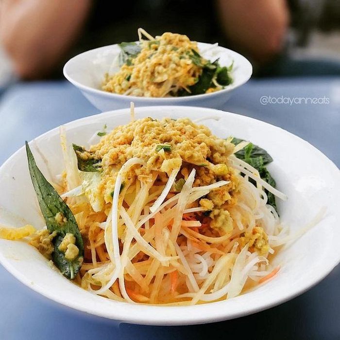 54f8f8352177c8299166 7 món bún miền Tây tên nghe 'lạ hoắc' nhưng vị siêu ngon: Toàn những đặc sản với cách chế biến có 1-0-2 12