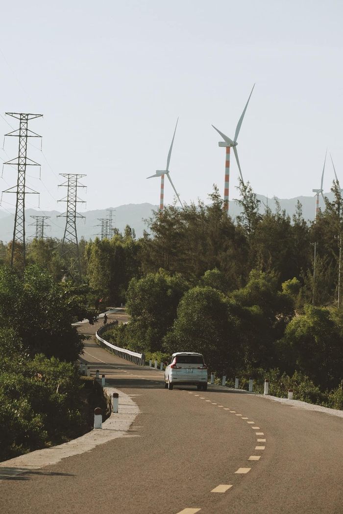 5515abf77cb595ebcca4 Góc nhìn mới về Quy Nhơn 12