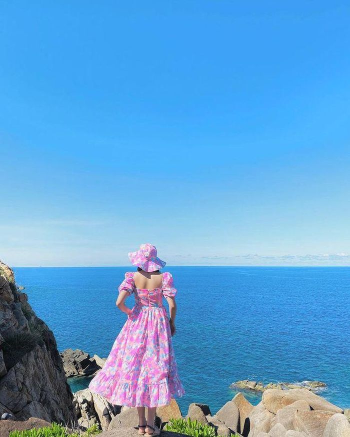 5ea631ced38c3ad2639d Đừng bỏ lỡ 3 hòn đảo đẹp 'rụng rời' ở Quy Nhơn này: Vừa hoang sơ, yên bình lại có làn nước trong xanh cực đỉnh 9