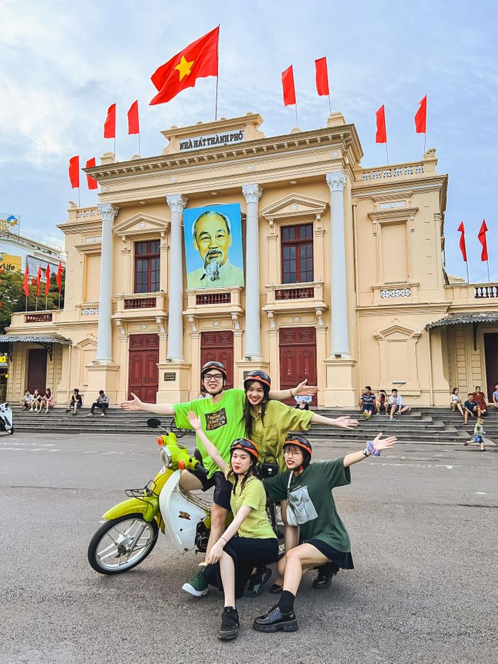 5f4ffd4f330dda53831c Kì nghỉ 2/9: Xuất hiện 'điểm nóng' bất ngờ, đón lượng khách kỷ lục chưa từng có 5