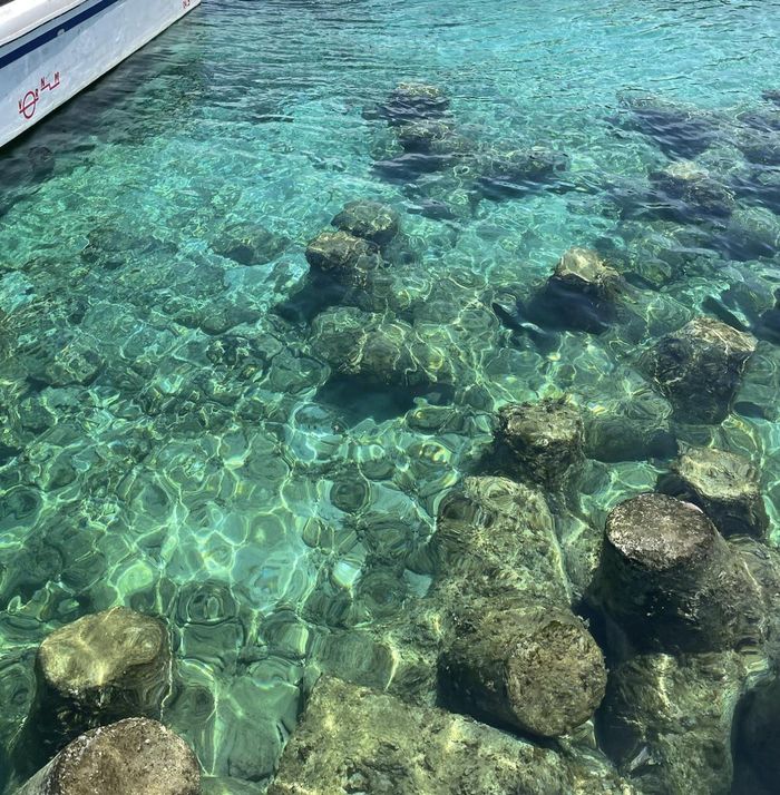 5f7181304872a12cf863 Chẳng cần đi đâu xa tìm thiên đường, những cù lao biển Việt Nam đủ khiến bạn ngất ngây vì xinh đẹp 43