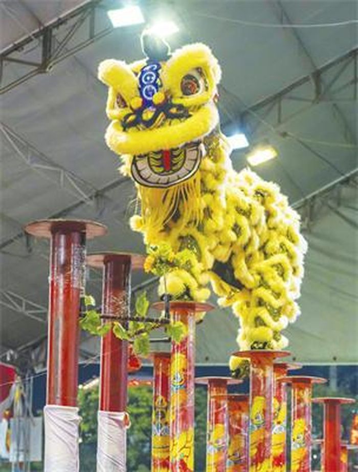 Bình Định phát huy lợi thế du lịch biển đảo 6