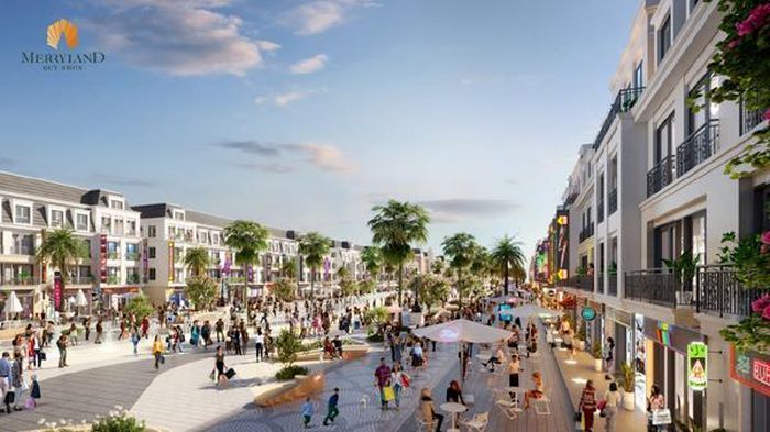 5fb1df252267cb399276 Bán đảo Hải Giang đón vận hội trở thành 'thiên đường' du lịch quốc tế 13