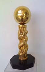 6 Quả cầu vàng - Vinh danh doanh nghiệp tiêu biểu