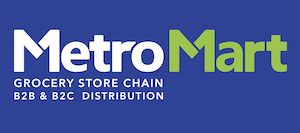 Công Ty TNHH METRO MART