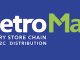 Công Ty TNHH METRO MART