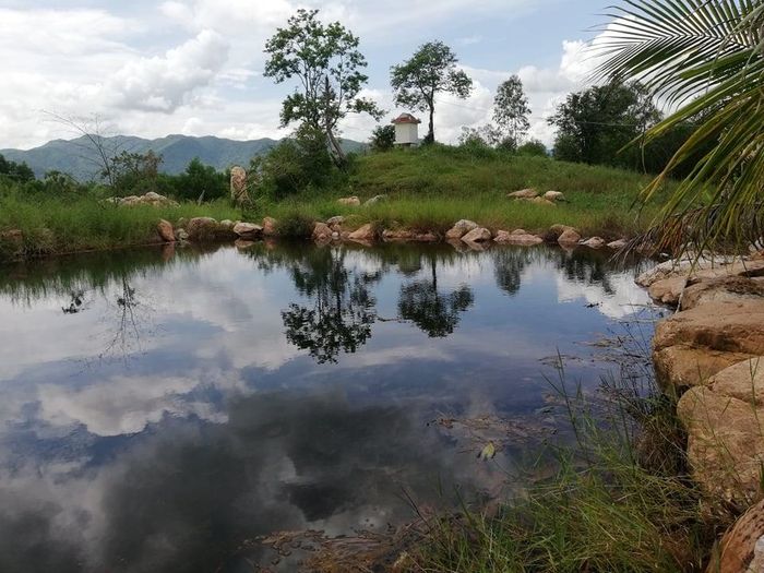 6059b9a150e3b9bde0f2 Vĩnh Thạnh - Điểm đến mới của du lịch Bình Định 6