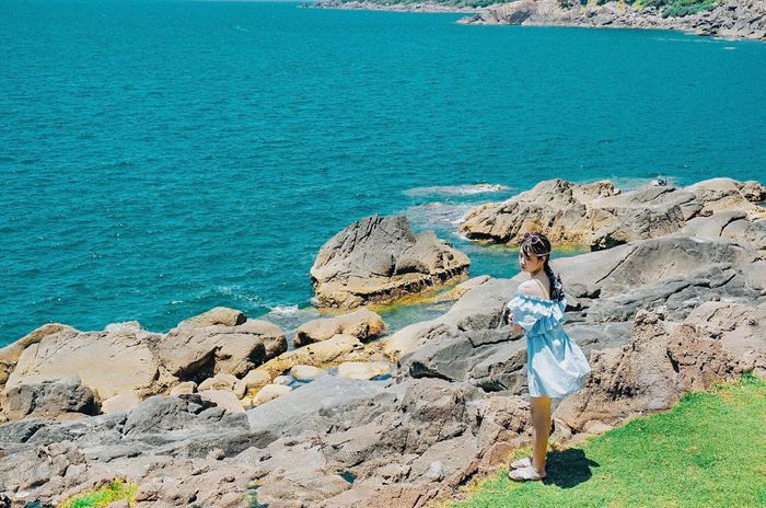 Những thành phố du lịch gần sát nhau khiến những ai đam mê khám phá phải 'đi cả đôi' mới thỏa mãn 5