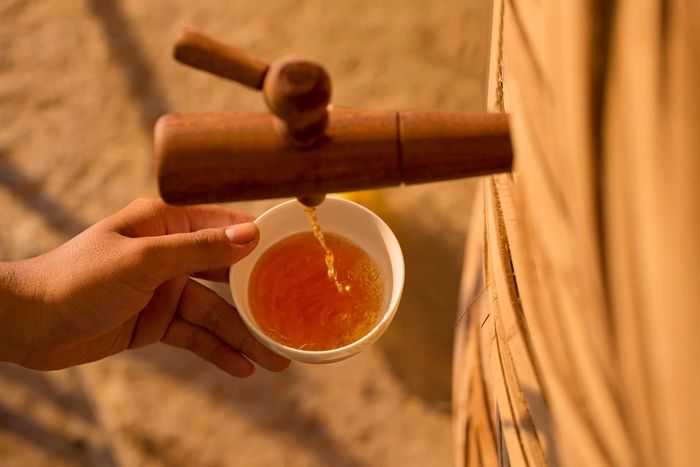 Nét tương đồng của ẩm thực 3 miền Bắc - Trung - Nam 0