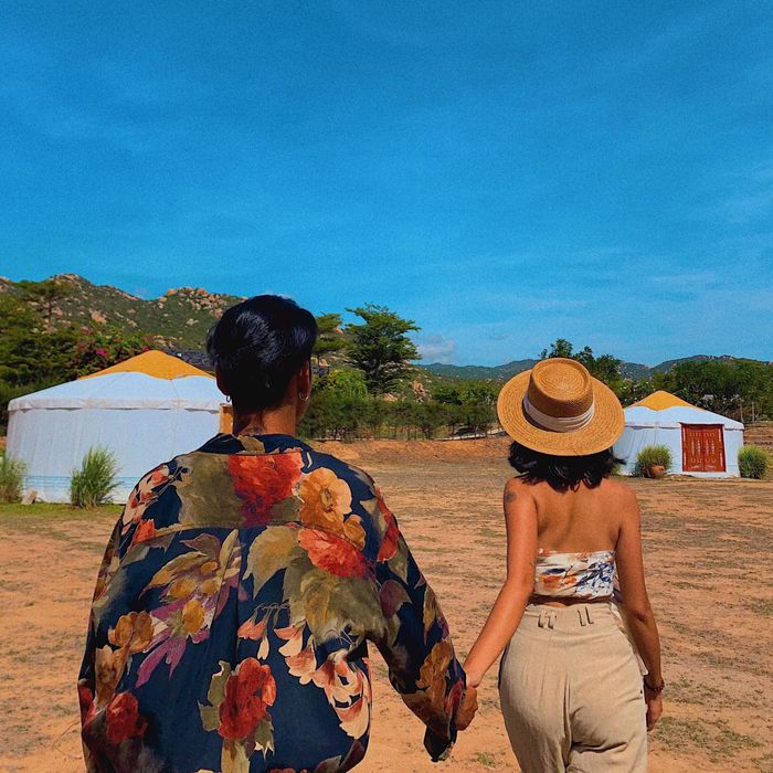 Những thành phố du lịch gần sát nhau khiến những ai đam mê khám phá phải 'đi cả đôi' mới thỏa mãn 18