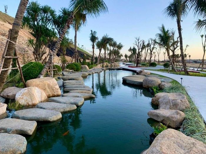 63bec5af42edabb3f2fc Thành phố bán đảo giúp 'đổi màu' du lịch Quy Nhơn 22