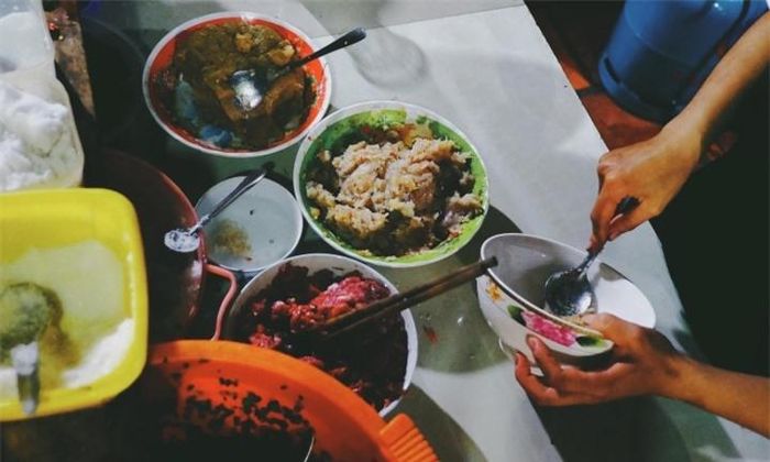 Món đặc sản có cái tên lạ ở Phú Quốc, chưa ăn thì xem như chưa đến đảo Ngọc 5