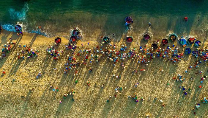 64941bdaf19818c64189 Cảnh sắc miền Trung đẹp yên bình qua đề cử 'Top 7 Ấn tượng Việt Nam' 20