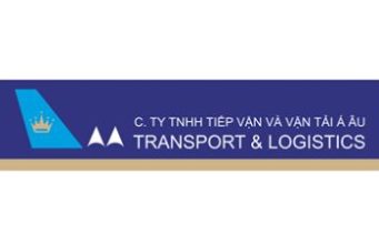 CÔNG TY TNHH TIẾP VẬN VÀ VẬN TẢI Á ÂU