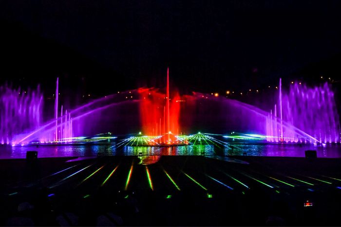 665e36eee9ac00f259bd Đa dạng trải nghiệm mới lạ, du lịch Quy Nhơn tăng sức nóng 12