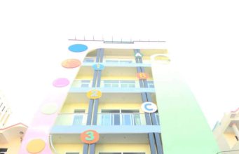 Công ty cổ phần quốc tế ICOGroup-Chi nhánh Bình Định