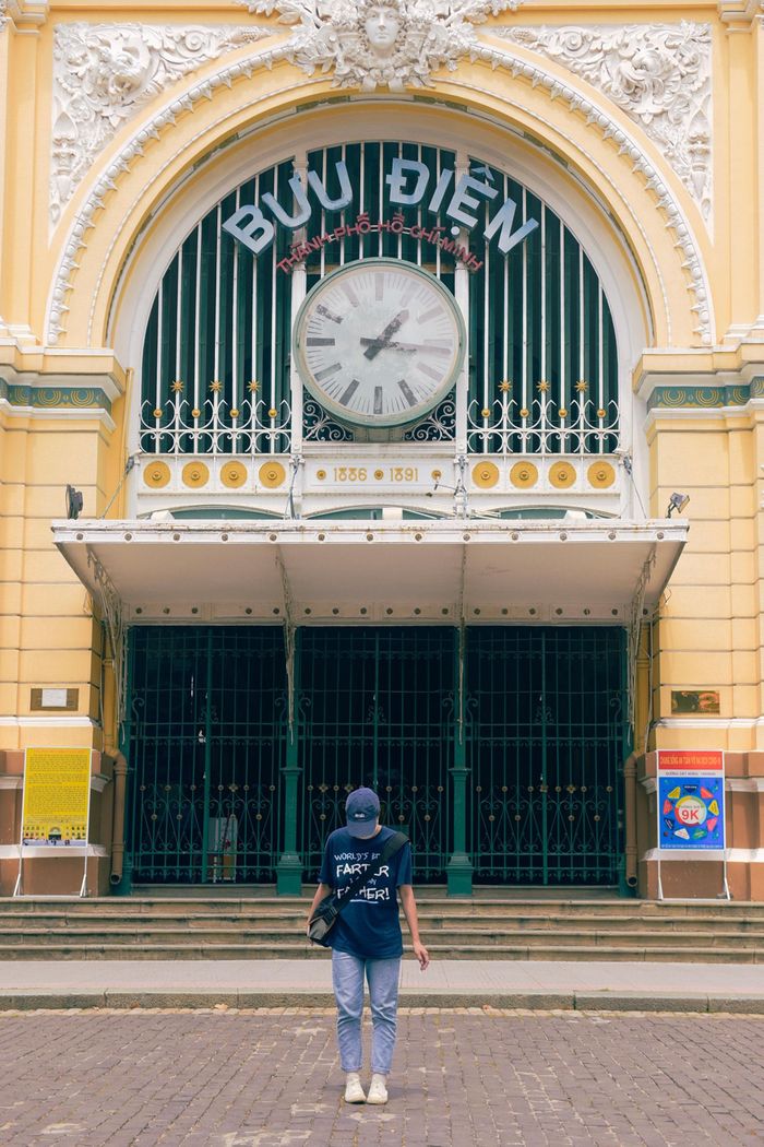 67f903e787a56efb37b4 Chuyến đi 4.000 km xuyên Việt sau khi tốt nghiệp đại học 20