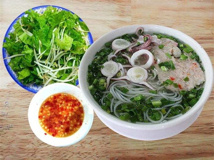 Món đặc sản có cái tên lạ ở Phú Quốc, chưa ăn thì xem như chưa đến đảo Ngọc 1