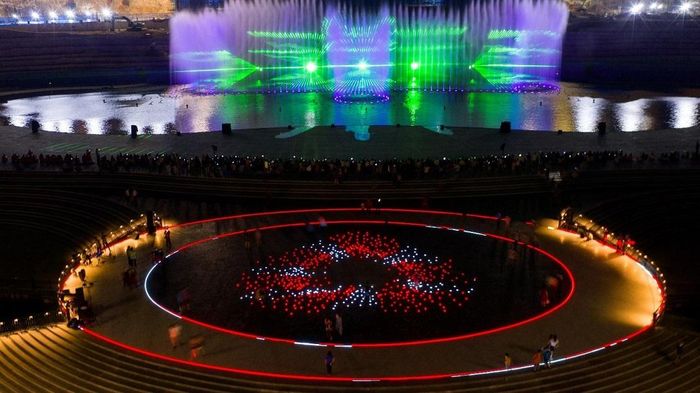 69409efe75bc9ce2c5ad Sắc màu trải nghiệm chưa từng có tại thành phố biển Quy Nhơn 4