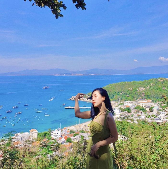 69fc90bd59ffb0a1e9ee Chẳng cần đi đâu xa tìm thiên đường, những cù lao biển Việt Nam đủ khiến bạn ngất ngây vì xinh đẹp 14