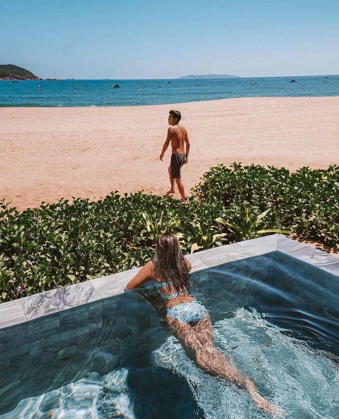 6a3be6bd17fffea1a7ee 4 resort có bãi biển riêng ở Quy Nhơn 5