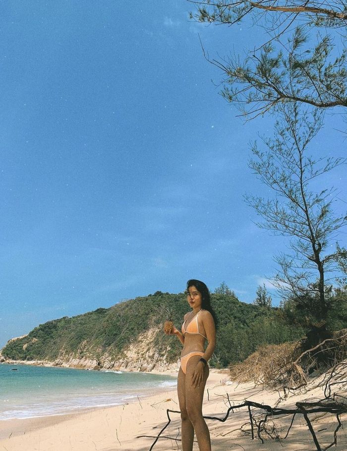 6cd7b89671d4988ac1c5 Chẳng cần đi đâu xa tìm thiên đường, những cù lao biển Việt Nam đủ khiến bạn ngất ngây vì xinh đẹp 51