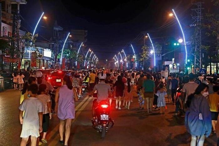 6ce863b39df174af2de0 Điểm du lịch dịp lễ 30/4: Nơi 'biển người' chen lấn, nơi hủy tour hàng loạt 18