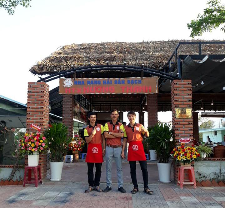 6e2053e0a85a5004094b Nhà hàng Hương Thanh