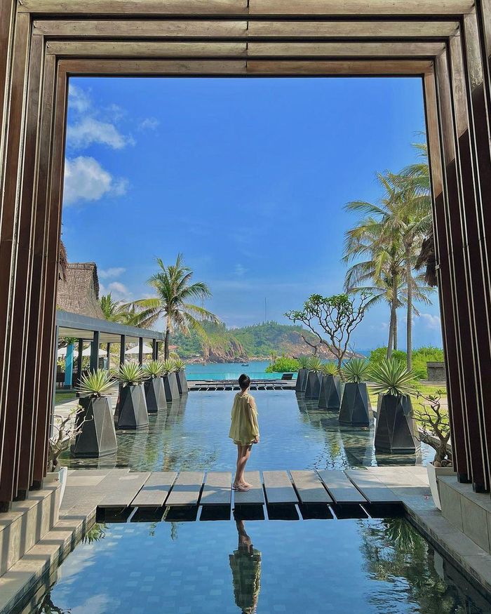 6ed7fc510d13e44dbd02 4 resort có bãi biển riêng ở Quy Nhơn 21