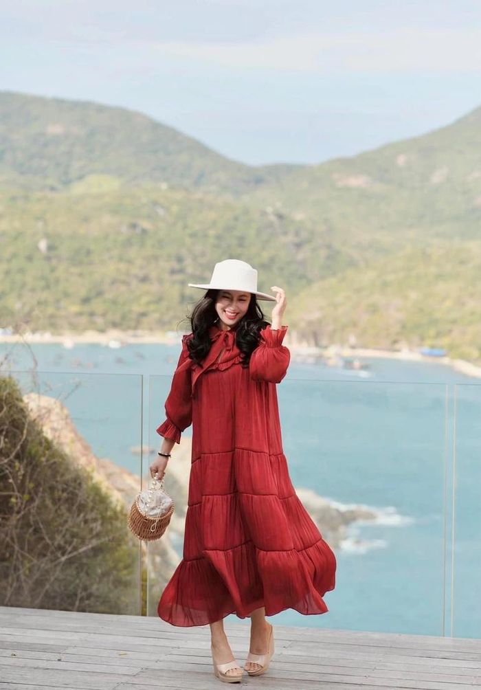 6f9486f675b49ceac5a5 Giới trẻ chi hàng chục triệu đồng nghỉ dưỡng hạng sang 39