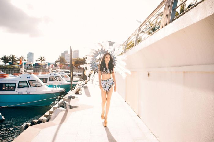 71ca64cbbb8952d70b98 Chính thức khởi động vòng chung kết Miss World Vietnam 2022 tại MerryLand Quy Nhơn 7