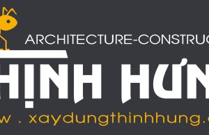 CÔNG TY TNHH KIẾN TRÚC XÂY DỰNG THỊNH HƯNG