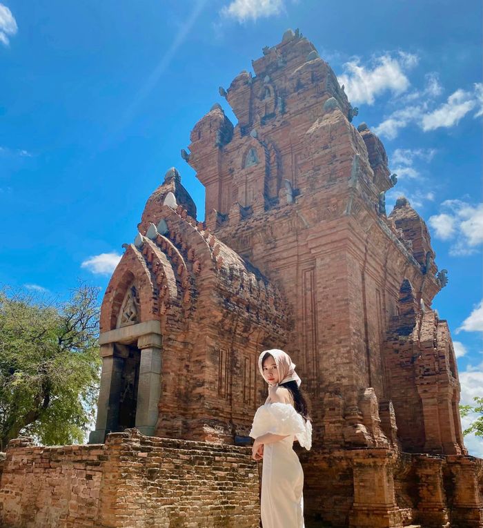 Những thành phố du lịch gần sát nhau khiến những ai đam mê khám phá phải 'đi cả đôi' mới thỏa mãn 14