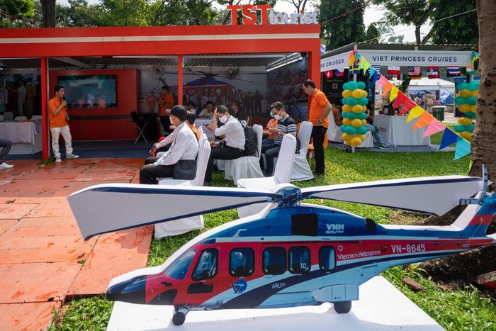 7600cc6d392fd071893e Nhiều hình thức du lịch mới, ưu đãi tour dịp hè 11