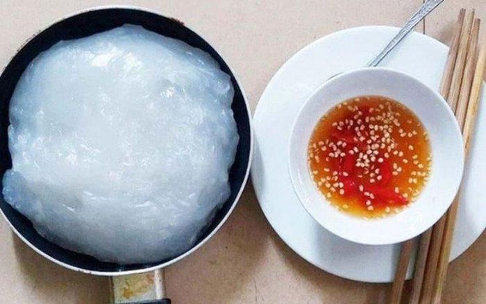 Món ăn xưa chỉ người nghèo ăn, nay thành đặc sản gây thương nhớ chỉ có ở Bình Định 9