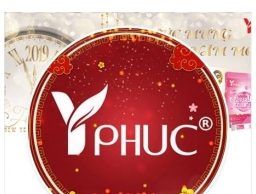 CÔNG TY TNHH THƯƠNG MẠI Y PHÚC