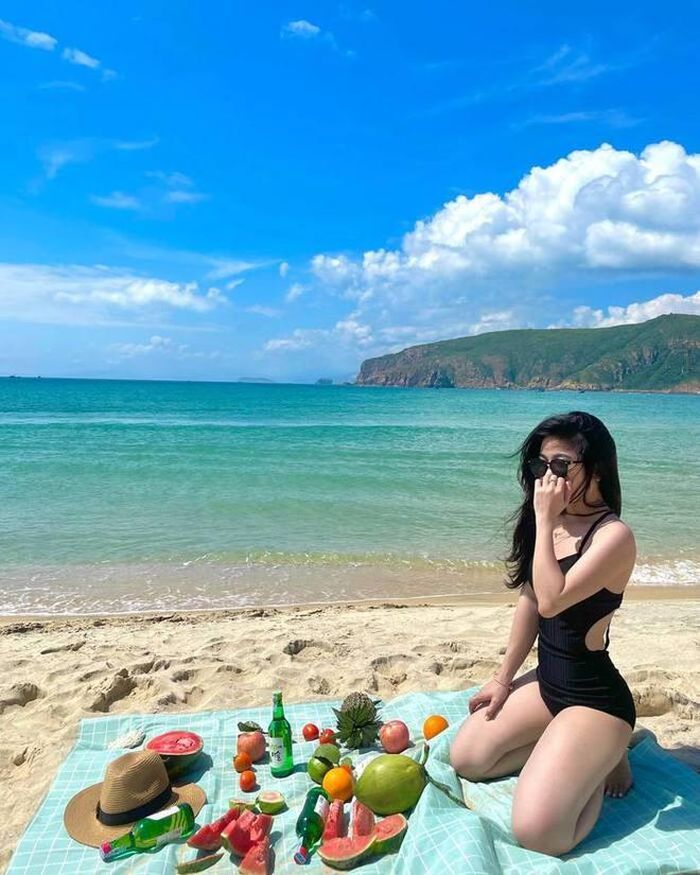 78a960c182836bdd3292 Đừng bỏ lỡ 3 hòn đảo đẹp 'rụng rời' ở Quy Nhơn này: Vừa hoang sơ, yên bình lại có làn nước trong xanh cực đỉnh 29