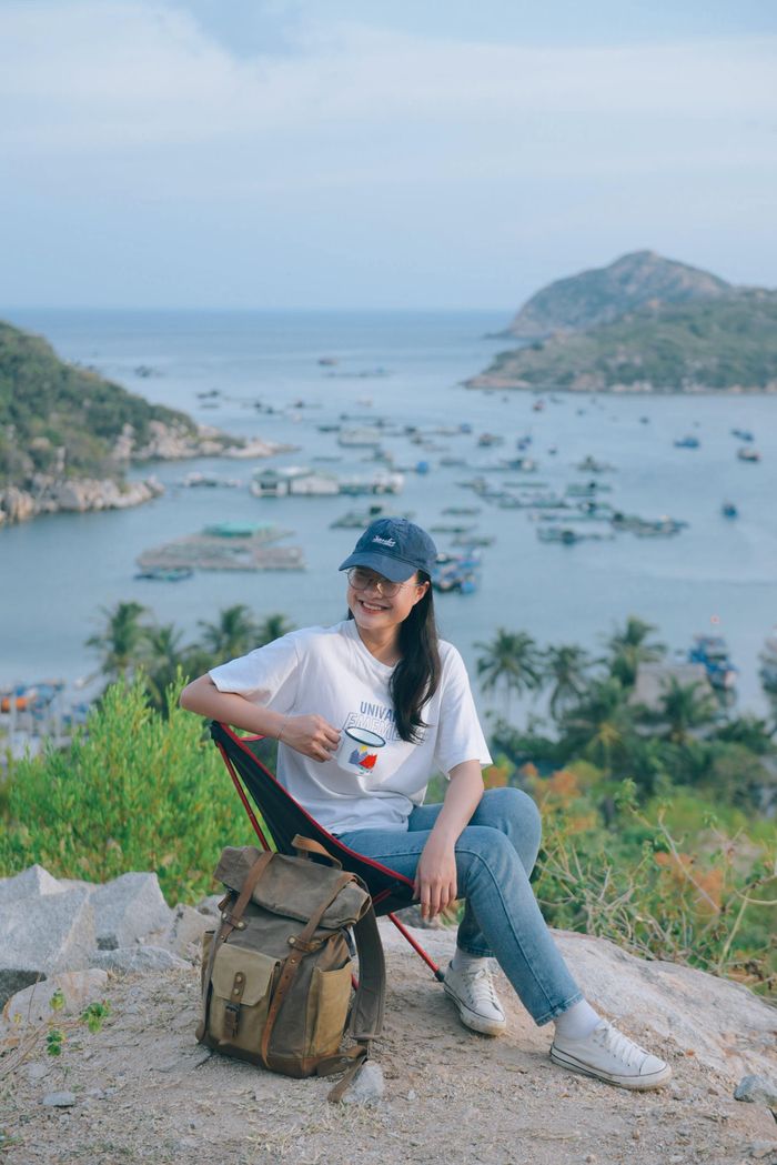 7afc1ce298a071fe28b1 Chuyến đi 4.000 km xuyên Việt sau khi tốt nghiệp đại học 22