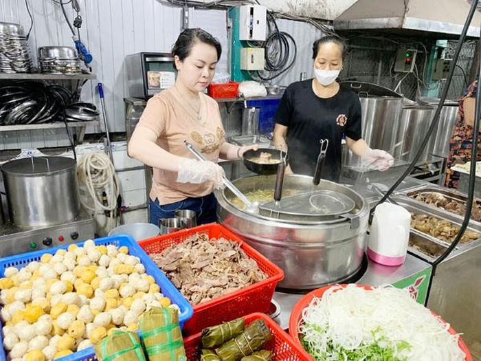 7b0a1ae42aa9c3f79ab8 Món ngon miền Trung ở Biên Hòa 1