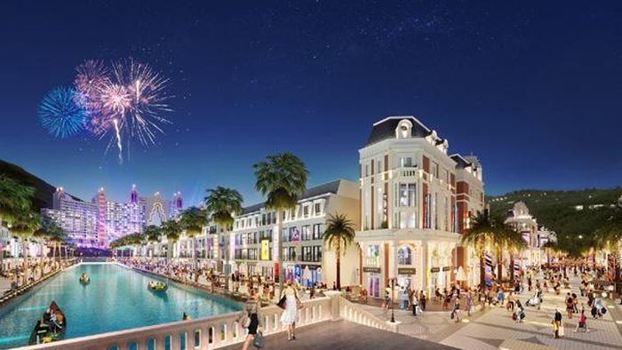 7bce7bc7f98510db4994 Sức hút của bán đảo du lịch quốc tế ở Việt Nam 19