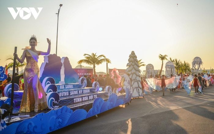 Tưng bừng các hoạt động văn hóa, lễ hội trên cả nước dịp nghỉ lễ 30/4 – 1/5 6